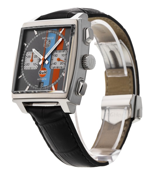 Tag Heuer Monaco CAW2113.FC6250